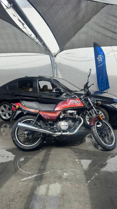 HONDA CB 450 CUSTOM, Foto 9