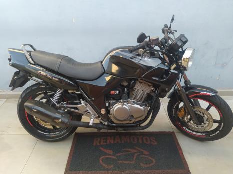 HONDA CB 500 , Foto 1