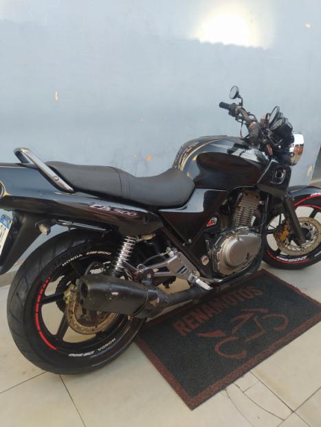 HONDA CB 500 , Foto 3