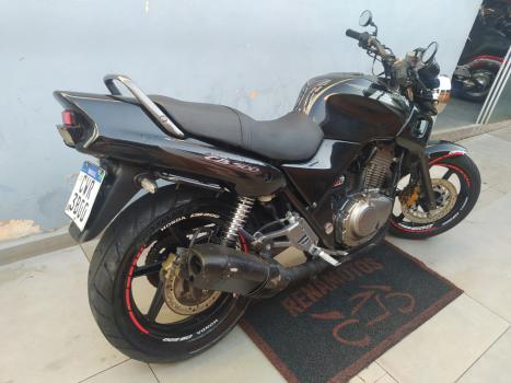 HONDA CB 500 , Foto 4