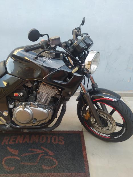 HONDA CB 500 , Foto 5