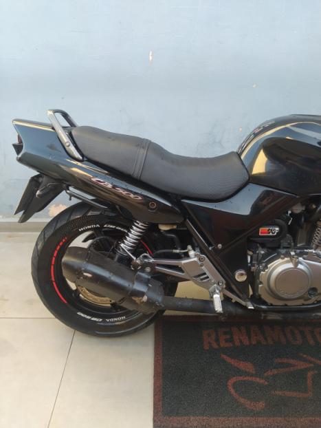 HONDA CB 500 , Foto 7