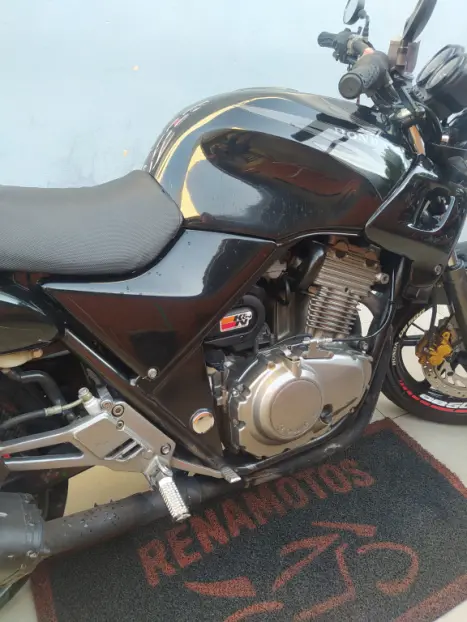 HONDA CB 500 , Foto 8