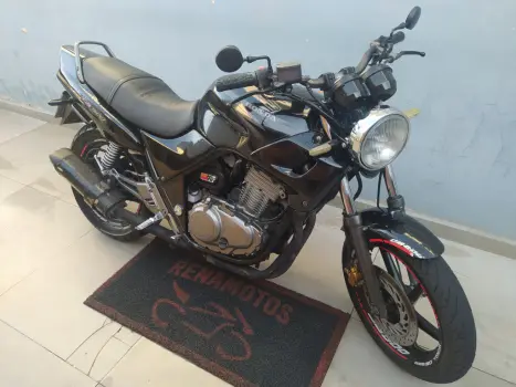 HONDA CB 500 , Foto 9