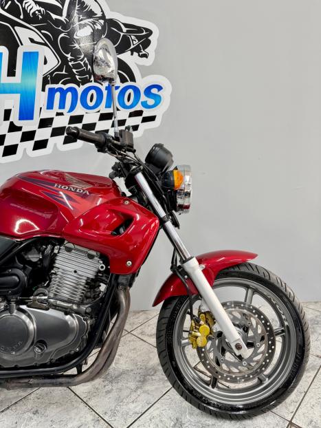 HONDA CB 500 , Foto 2