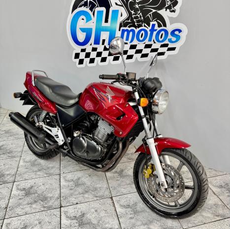 HONDA CB 500 , Foto 3