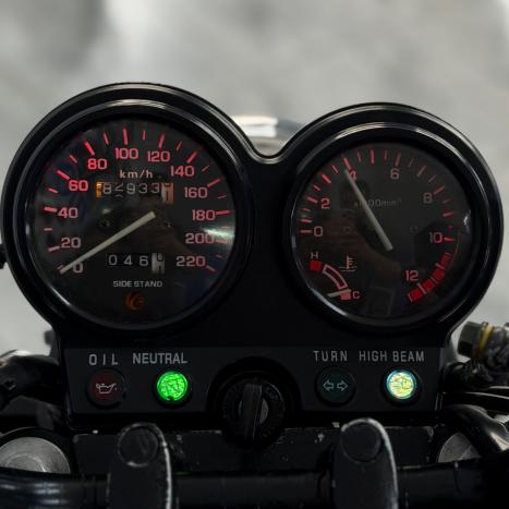 HONDA CB 500 , Foto 5