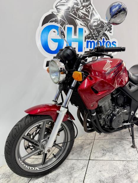 HONDA CB 500 , Foto 6