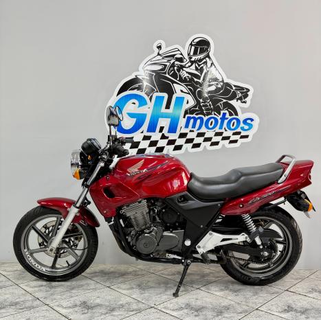 HONDA CB 500 , Foto 8
