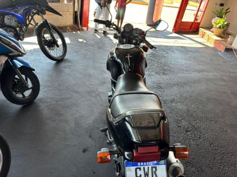 HONDA CB 500 , Foto 2