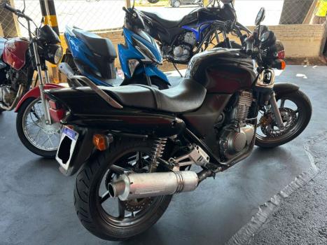 HONDA CB 500 , Foto 3