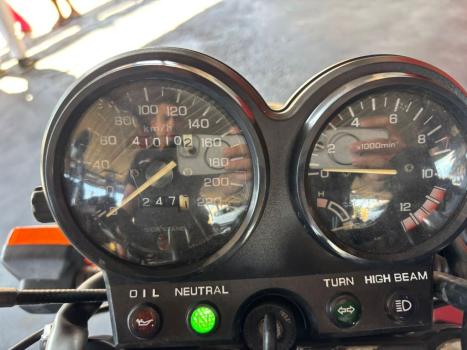 HONDA CB 500 , Foto 4