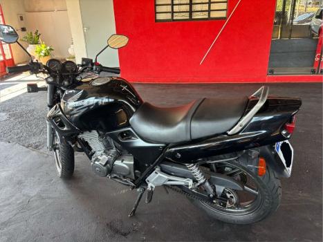HONDA CB 500 , Foto 5