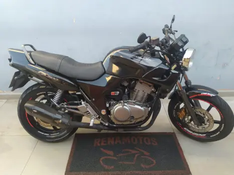 HONDA CB 500 , Foto 1