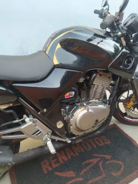 HONDA CB 500 , Foto 3