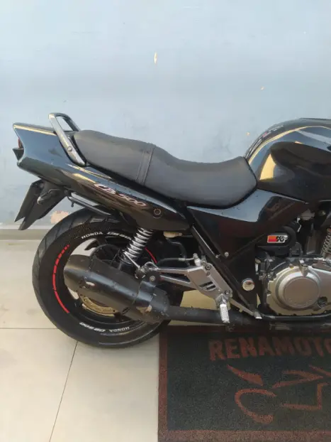 HONDA CB 500 , Foto 6