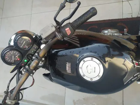HONDA CB 500 , Foto 7