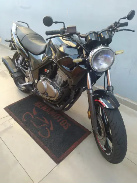 HONDA CB 500 , Foto 8