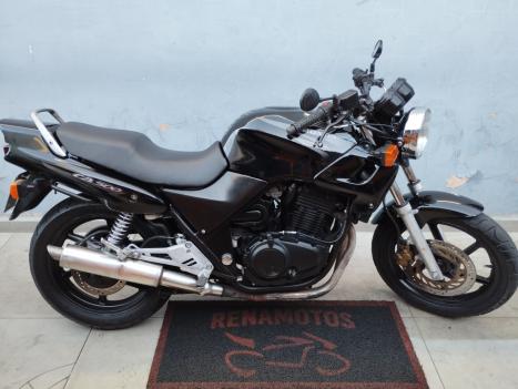 HONDA CB 500 , Foto 1