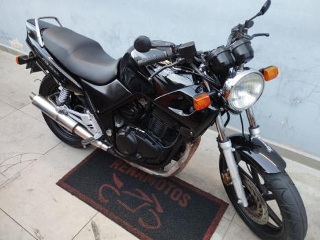 HONDA CB 500 , Foto 2