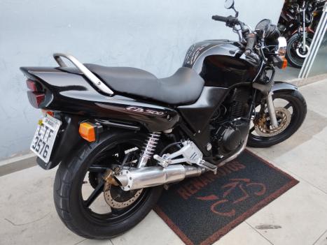 HONDA CB 500 , Foto 3