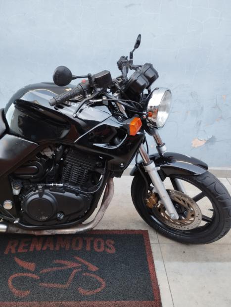 HONDA CB 500 , Foto 6