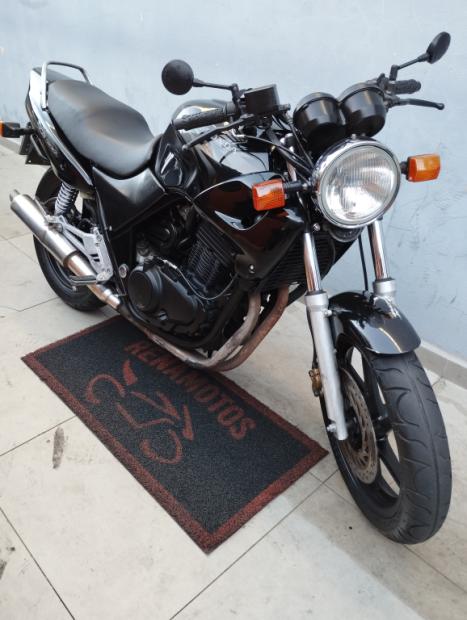 HONDA CB 500 , Foto 7