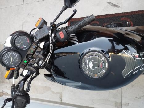 HONDA CB 500 , Foto 8