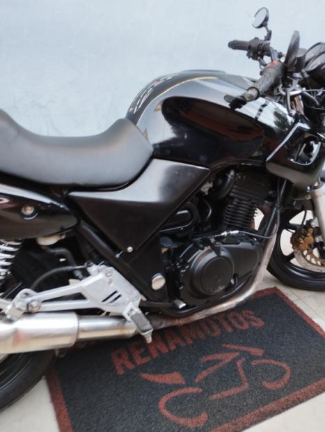 HONDA CB 500 , Foto 9