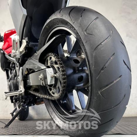 HONDA CB 500 F , Foto 20