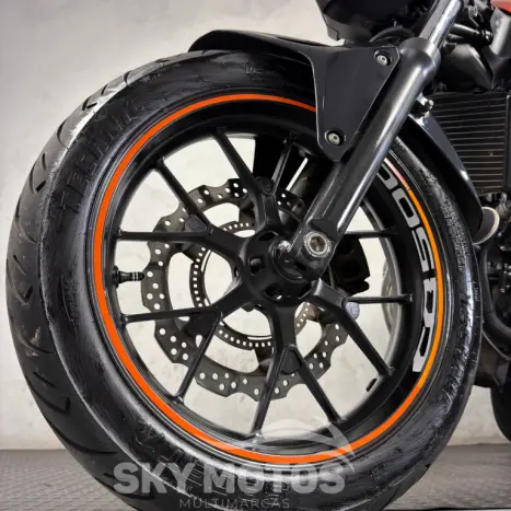 HONDA CB 500 F , Foto 16