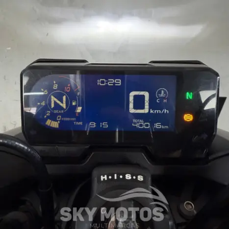 HONDA CB 500 F , Foto 20