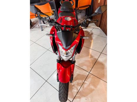 HONDA CB 500 F , Foto 4