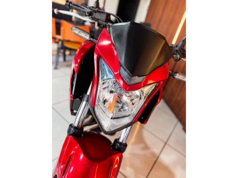 HONDA CB 500 F , Foto 8
