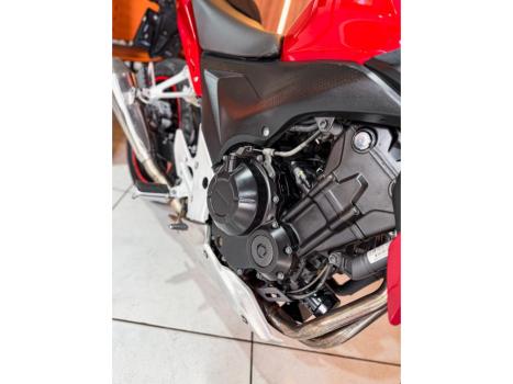 HONDA CB 500 F , Foto 9