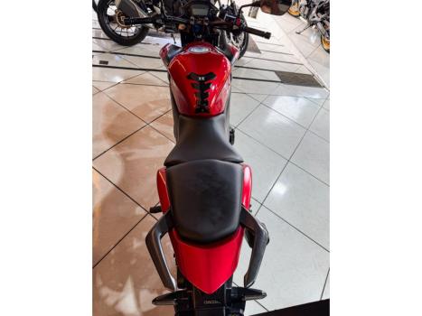 HONDA CB 500 F , Foto 11
