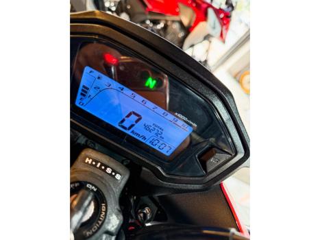 HONDA CB 500 F , Foto 12