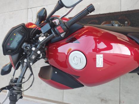 HONDA CB 500 F , Foto 2