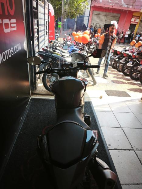 HONDA CB 500 F , Foto 5