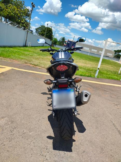 HONDA CB 500 F ABS, Foto 6