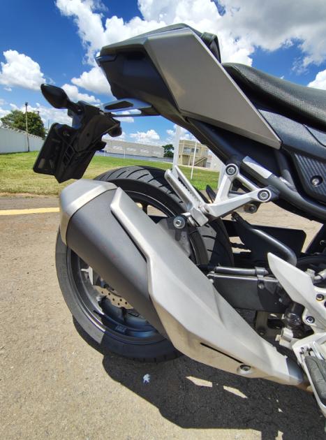 HONDA CB 500 F ABS, Foto 10