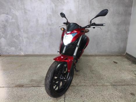 HONDA CB 500 F ABS, Foto 2