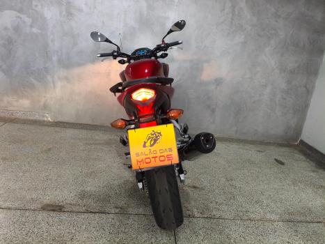 HONDA CB 500 F ABS, Foto 3