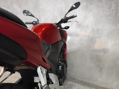 HONDA CB 500 F ABS, Foto 12