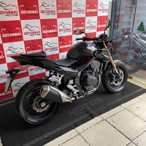 HONDA CB 500 F ABS, Foto 8