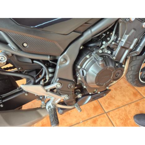 HONDA CB 500 F ABS, Foto 4