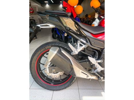 HONDA CB 500 F ABS, Foto 8