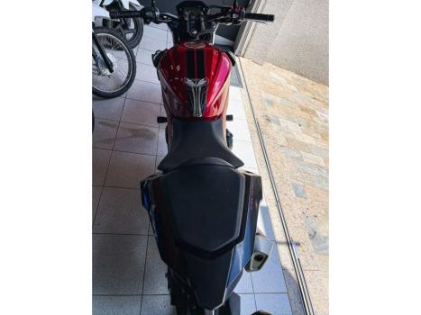 HONDA CB 500 F ABS, Foto 9