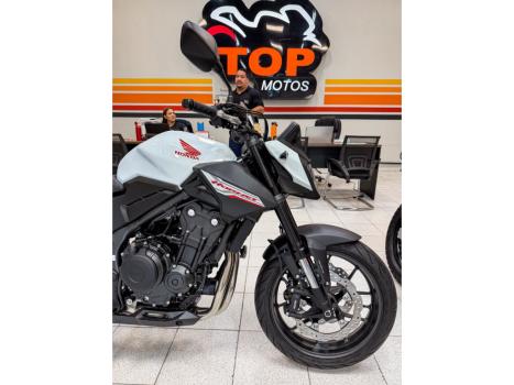 HONDA CB 500 F ABS, Foto 2