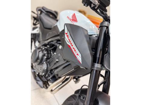 HONDA CB 500 F ABS, Foto 5